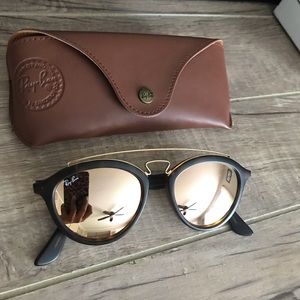 Womens RayBan Sunglasses